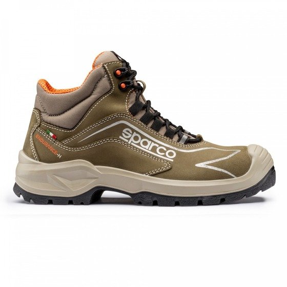 sparco mechanics boots