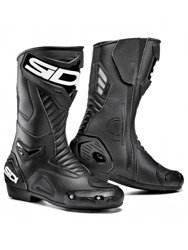 2018 Motorcycle Sports Boots SIDI PERFORMER Black