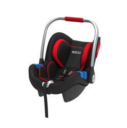 Child Seat Sparco F300i (0 - 13 kg)