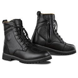 Motorcycle Boots SHIMA THOMSON black