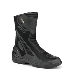 Motorcycle Boots SIDI Aria Gore Black