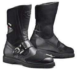 Motorcycle Boots SIDI CANYON GORE-TEX black