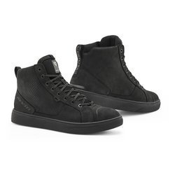 Motorcycle Boots Shoes REV'IT Arrow black
