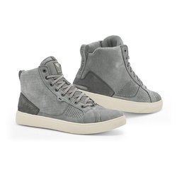 Motorcycle Boots Shoes REV'IT Arrow grey
