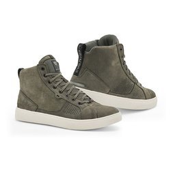 Motorcycle Boots Shoes REV'IT Arrow olive