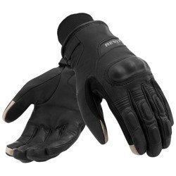 Motorcycle Gloves REV'IT BOXXER H2O