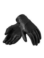 Motorcycle Gloves REV'IT Bastille LADY black