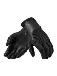 Motorcycle Gloves REV'IT Bastille black