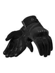 Motorcycle Gloves REV'IT Mosca black