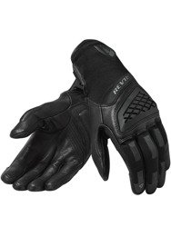 Motorcycle Gloves REV'IT Neutron 3 LADY black