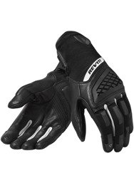 Motorcycle Gloves REV'IT Neutron 3 LADY black/white