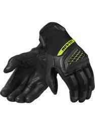 Motorcycle Gloves REV'IT Neutron 3 black/neon