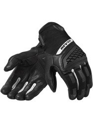 Motorcycle Gloves REV'IT Neutron 3 black/white