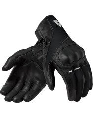 Motorcycle Gloves REV'IT Titan black