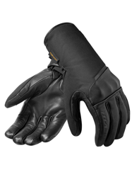 Motorcycle Gloves REV'IT! Trocadero H2O