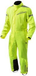 Motorcycle Rain Suit REVIT PACIFIC 2 H2O NEON