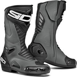 Motorcycle Sports Boots SIDI PERFORMER gray