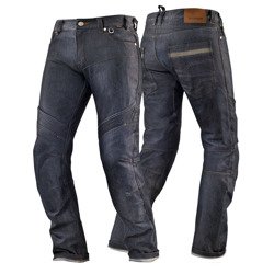 SHIMA Gravity Motorcycle Jeans