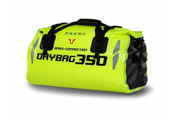 SW-MOTECH 350 35L Roll-Top Hi-Viz Dry Bag