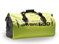 SW-MOTECH 600 60L Roll-Top Hi-Viz Dry Bag