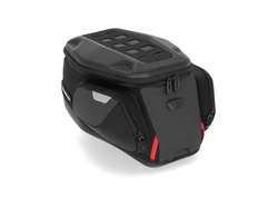 SW-MOTECH Motorcycle Quick-Lock PRO Trial Tank Bag