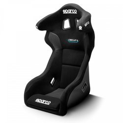 Sparco CIRCUIT II QRT Rally Racing Race Seat (FIA Approved)