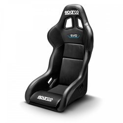 Sparco EVO QRT SKY Rally Racing Race Seat (FIA Approved)