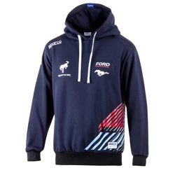 Sparco Ford Performance Hoodie