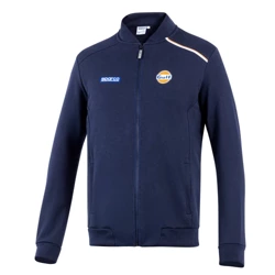 Sparco Gulf Sweatshirt navy