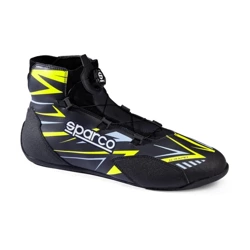 Sparco K-Rapid Kart Karting Boots Rotor Closure multi color