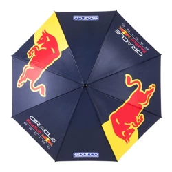 Sparco Oracle Red Bull Racing Umbrella