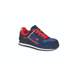 Sparco Red Bull Gymkhana S3 ESD SRC Safety Shoes