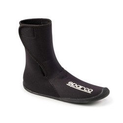 Sparco Shoe Covers