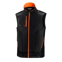 Sparco Tech Light Bodywarmer Vest