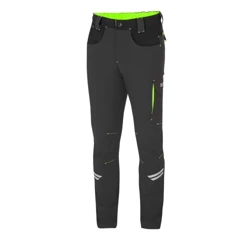 Sparco Tech Light Work Trousers gray/green