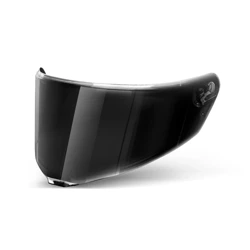 Sparco Visors For X-Pro Helmet Dark Tint