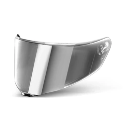 Sparco Visors For X-Pro Helmet Mirrored