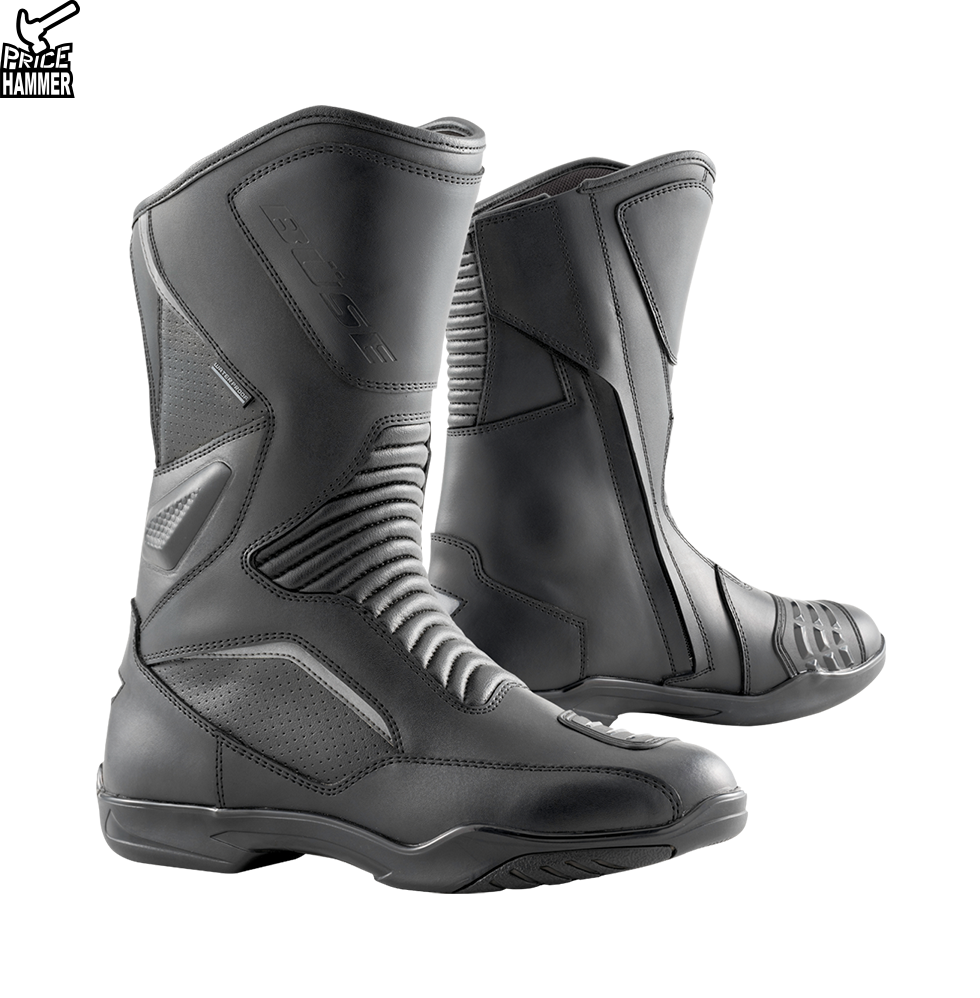 Motorcycle Boots BUSE B110 | MOTORCYCLE 