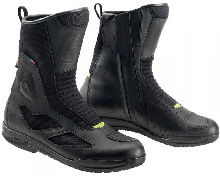 g motorcycle boots