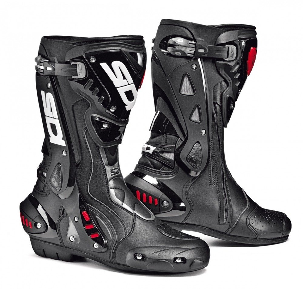 sidi motorcycle clothing