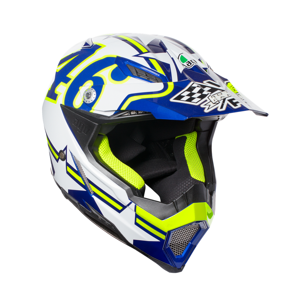 agv e2205