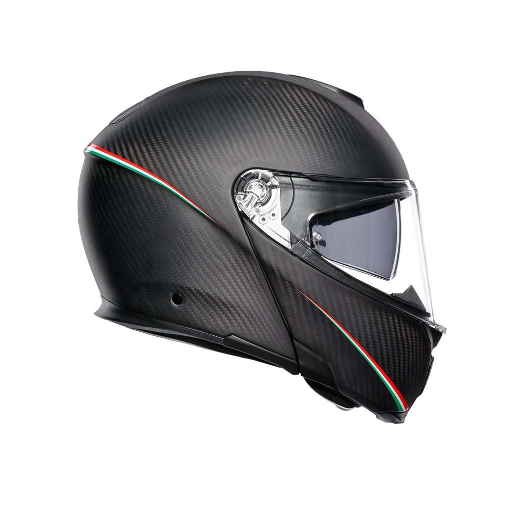 sport modular helmet