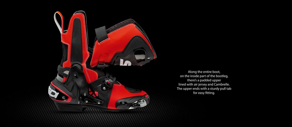 sidi rex black