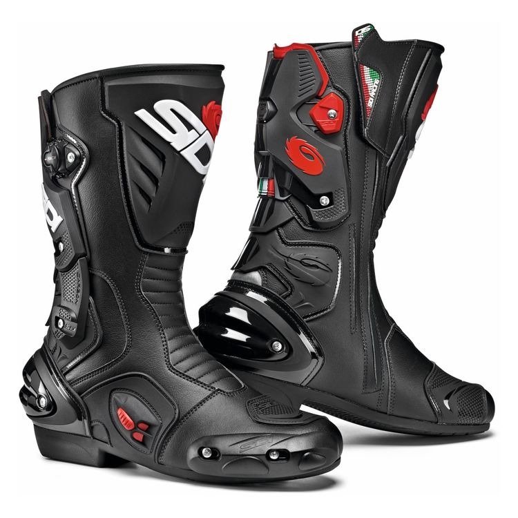 sidi motorcycle gear