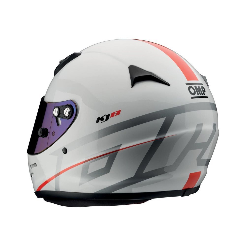 ryo full face helmet