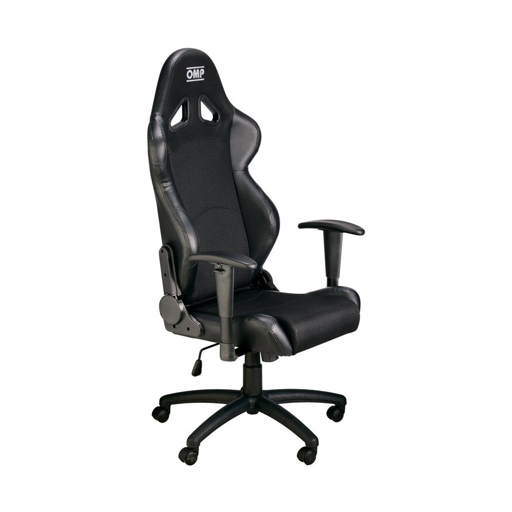 Omp Racing Office Chair Czarno Szary Racing Karting Motorsport Seats Office Brands Motorsport Omp Racing Motorsportstoreeu Motorsport Clothing And Vehicle Parts