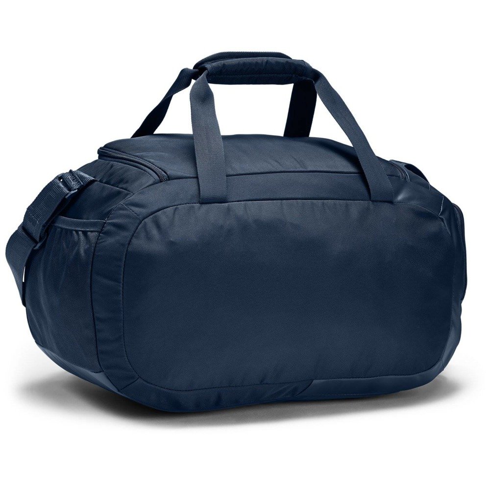 ua undeniable duffel 4.0 xs duffle bag