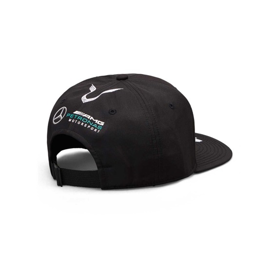 2019 Mercedes AMG Petronas F1 Team Hamilton Baseball Cap