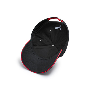 2024 Ferrari F1 Mens Classic Baseball cap Black