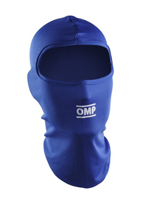 Balaclava OMP Racing KK03027 blue